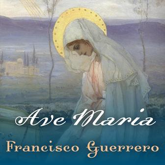 Ave Maria a4