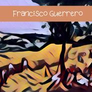 Ave Maria, a 4. - Francisco Guerrero, Medieval music, Piano classic
