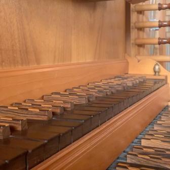 Echo (pipe organ)