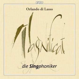 Magnificat