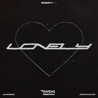 Lonely Heart (RAVENS Remix)