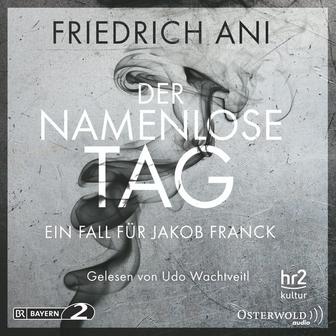 Der namenlose Tag (Ein Fall für Jakob Franck)