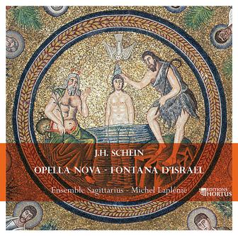 Schein: Opella Nova & Fontana d'Israel