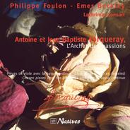 Pièces de viole: La Tronchin - Arr. for Harpsichord and Viola by Jean-Baptiste-Antoine Forqueray