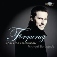 Suite No. 1 in D Minor: La Laborde. Allemande