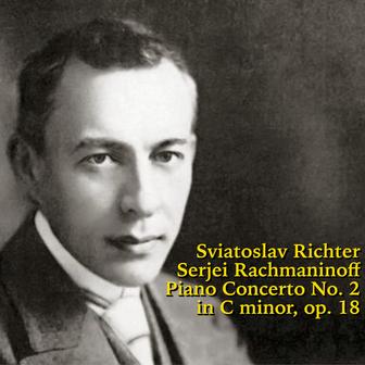 Rachmaninoff: Piano Concerto No. 2 in C minor, Op. 18 (1959 Version)