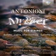 Ballata for Eight Strings: III. Un poco Mosso