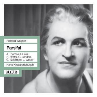 Wagner: Parsifal (Live)