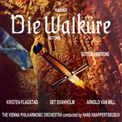 Wagner: Die Walkure