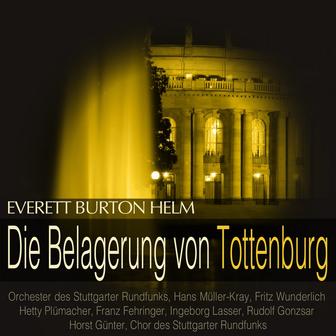 Helm: Die Belagerung von Tottenburg