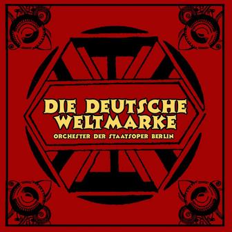 Die Deutsche Weltmarke