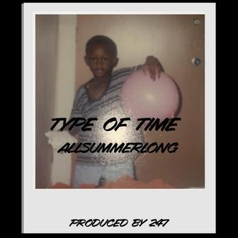 TYPE OF TIME