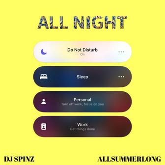 All Night
