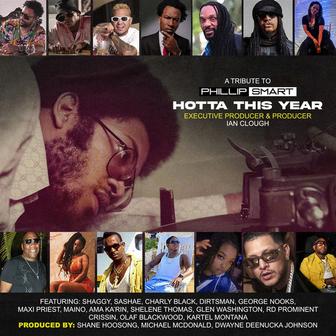 Hotta This Year