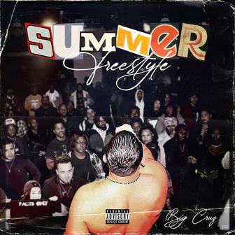 Summer Freestyle