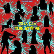 Time With Me