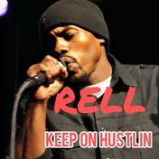 Keep On Hustlin (Radio Edit)