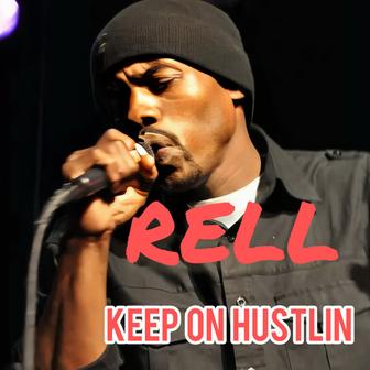 Keep On Hustlin (Radio Edit)