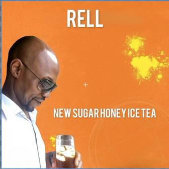 New Sugar Honey Ice Tea (Radio Edit)