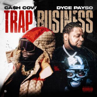 Trap Business (feat. Rey Beats)