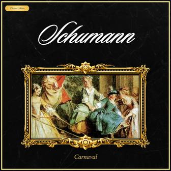 Schumann: Carnaval
