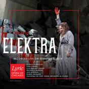 Strauss: Elektra (LIVE)