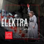Elektra: Elektra! (Chrysothemis, Elektra) - Live