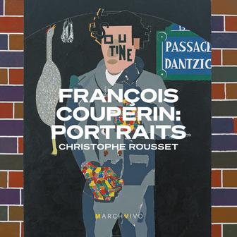 François Couperin: Portraits (Live at the Fundación Juan March)