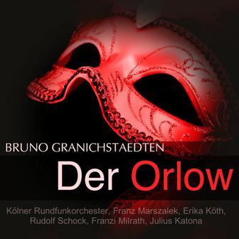 Bruno: Der Orlow