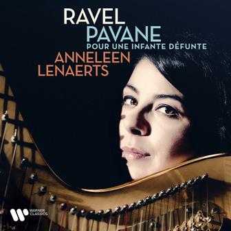 Ravel: Pavane pour une infante défunte