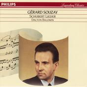 Schubert: Lieder