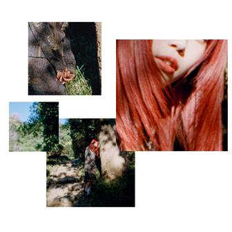 風とくちづけと - Single