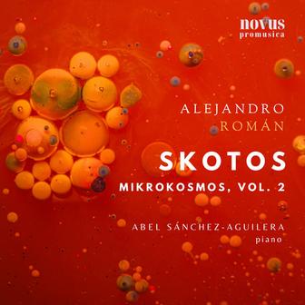 Mikrokosmos, Vol. 2: Skotos (Dark Album)