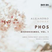 Mikrokosmos, Vol. 1: Phos (Bright Album)