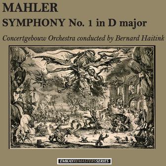 Mahler: Symphony No. 1 in D major (Remastered)