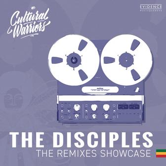 Jah Disciples