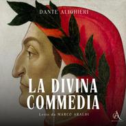 Capitolo 118 - La Divina Commedia - Audiolibro