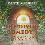 Chapter 14.2 - The Divine Comedy 3: Paradise