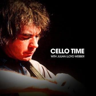Cello Time