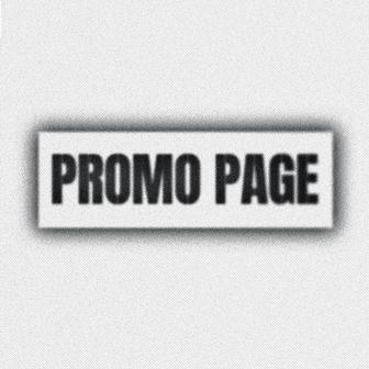 Promo Page