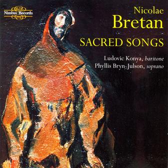Bretan: Sacred Songs