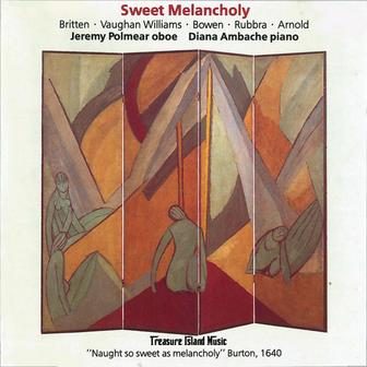 Sweet Melancholy