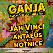 Ganja - Electro Breakdance Mix