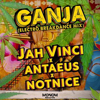 Ganja (Electro Breakdance Mix)