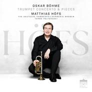 Trumpet Concerto, Op. 18: III. Rondo. Allegro scherzando