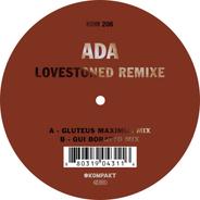 Lovestoned - Gluteus Maximus Remix