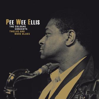 The Cologne Concerts - Twelve and More Blues (Audiophile Edition)