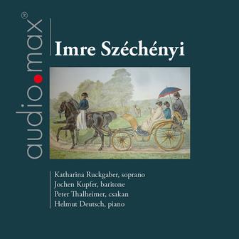 Széchényi: Lieder