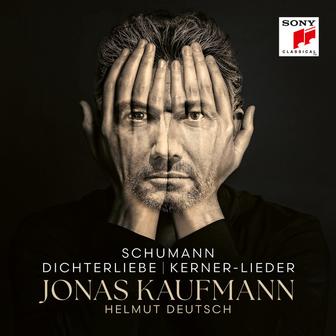 Dichterliebe, Op. 48: 1. Im wunderschönen Monat Mai