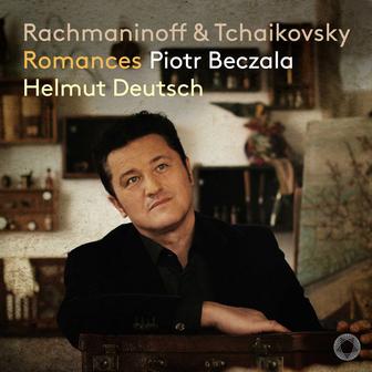 Tchaikovsky: 6 Romances, Op. 38, TH 101: It Was in the Early Spring